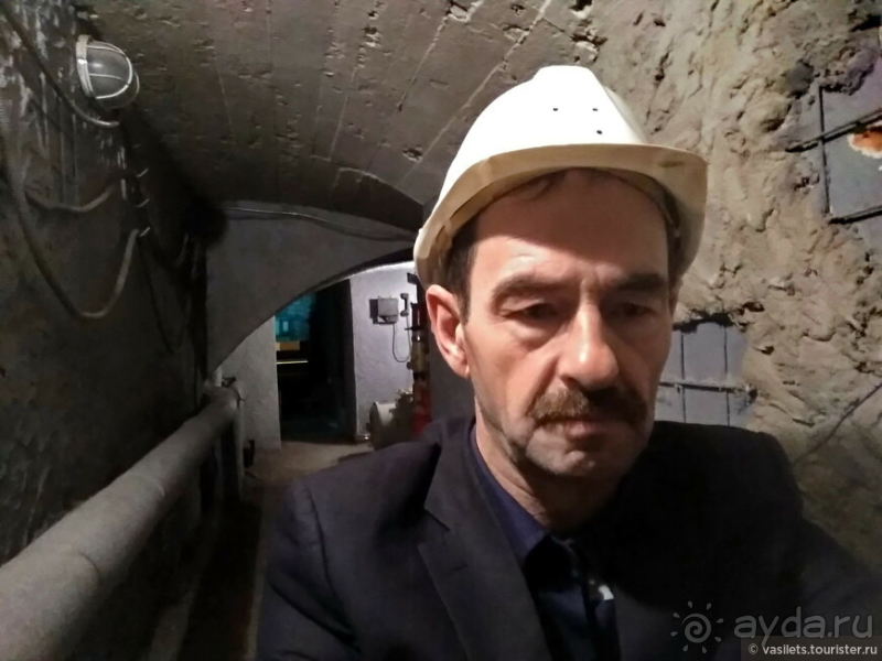 Заглянем в каменную летопись Земли?