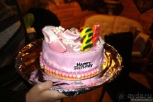 Семейная поездка в Этномир