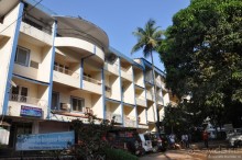 Отзыв об отеле Colonia De Braganza Resorts, Калангут