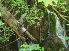 Плитвицкие озера