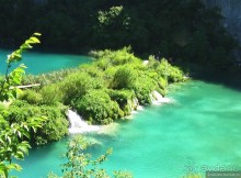 Плитвицкие озера