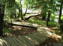 Плитвицкие озера