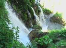 Плитвицкие озера