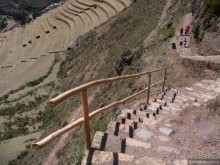 Куско, Мачу-Пикчу и Священная долина