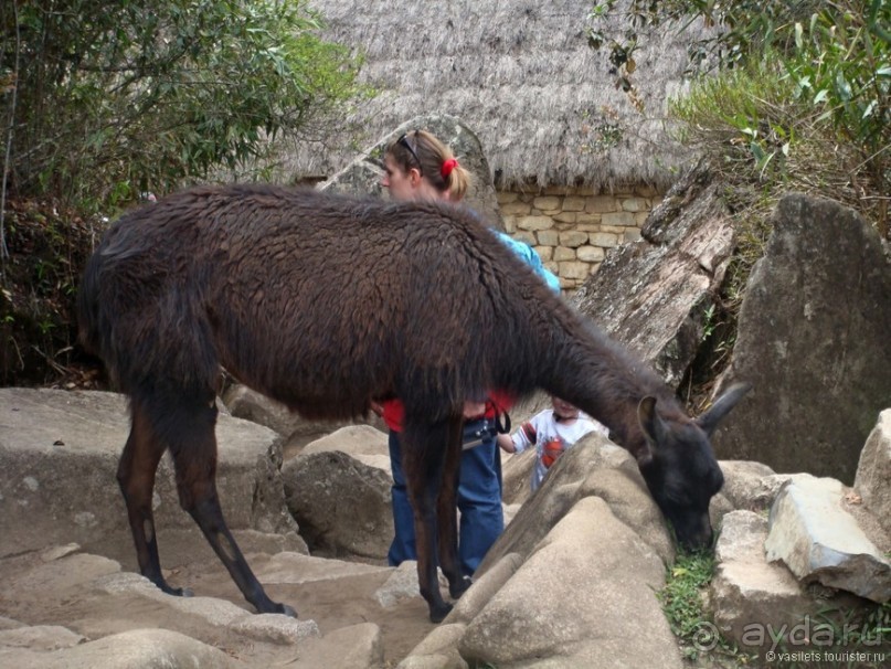 Куско, Мачу-Пикчу и Священная долина