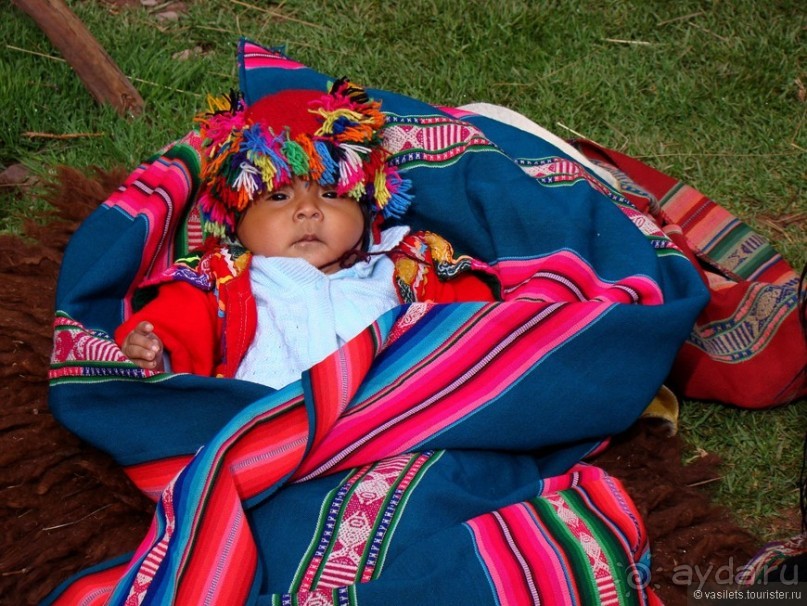 Куско, Мачу-Пикчу и Священная долина