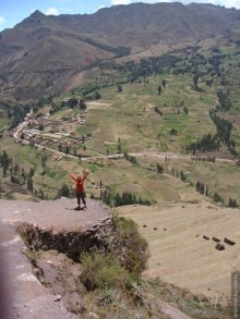 Куско, Мачу-Пикчу и Священная долина
