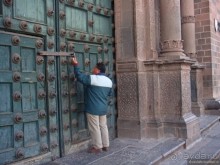 Куско, Мачу-Пикчу и Священная долина