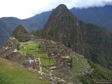 Куско, Мачу-Пикчу и Священная долина