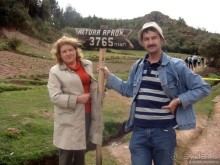 Куско, Мачу-Пикчу и Священная долина