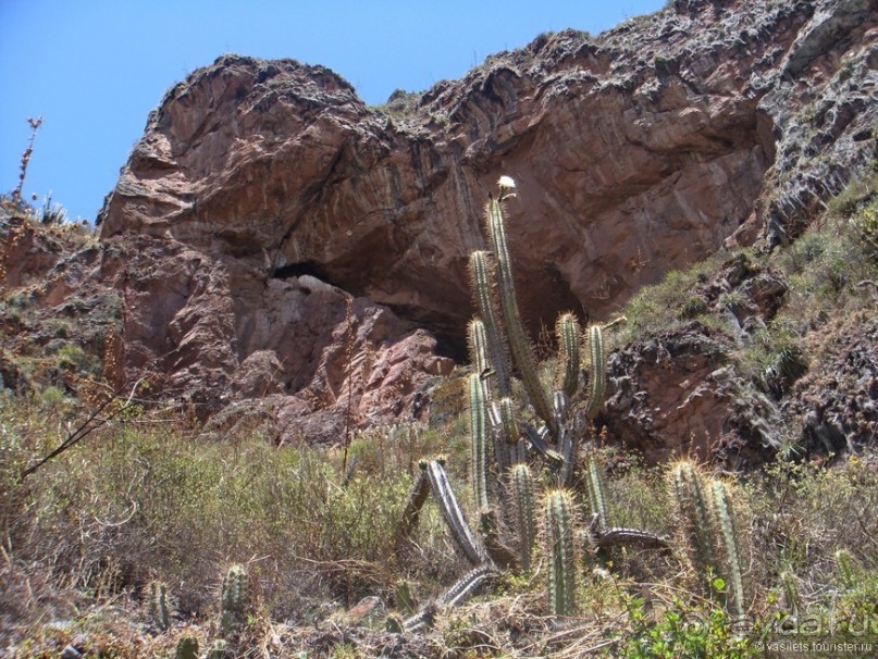 Куско, Мачу-Пикчу и Священная долина