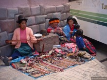 Куско, Мачу-Пикчу и Священная долина