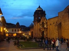 Куско, Мачу-Пикчу и Священная долина