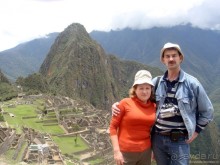 Куско, Мачу-Пикчу и Священная долина