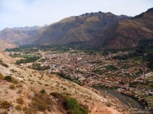 Куско, Мачу-Пикчу и Священная долина