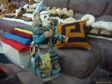 Куско, Мачу-Пикчу и Священная долина