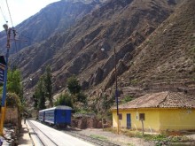 Куско, Мачу-Пикчу и Священная долина