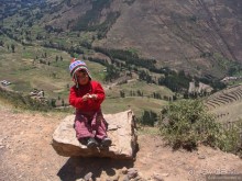 Куско, Мачу-Пикчу и Священная долина