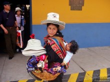 Куско, Мачу-Пикчу и Священная долина