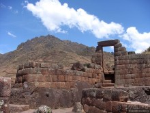 Куско, Мачу-Пикчу и Священная долина