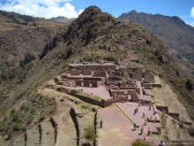 Куско, Мачу-Пикчу и Священная долина