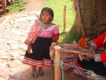 Куско, Мачу-Пикчу и Священная долина