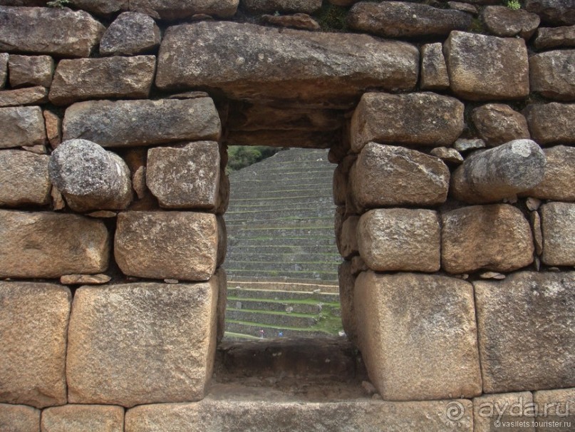 Куско, Мачу-Пикчу и Священная долина