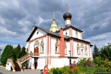 Коломна близкая, но незнакомая