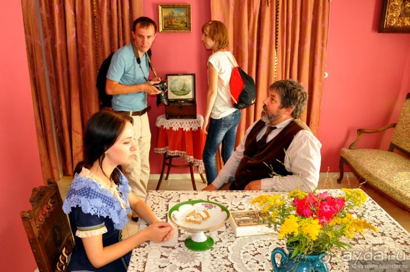 Коломна близкая, но незнакомая