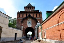 Коломна близкая, но незнакомая