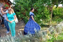 Коломна близкая, но незнакомая