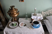 Коломна близкая, но незнакомая