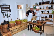 Коломна близкая, но незнакомая