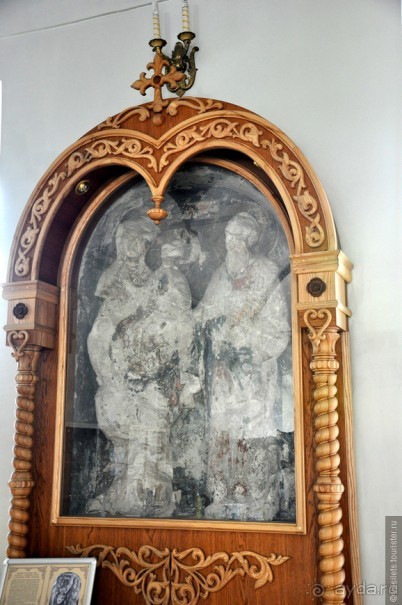 Коломна близкая, но незнакомая