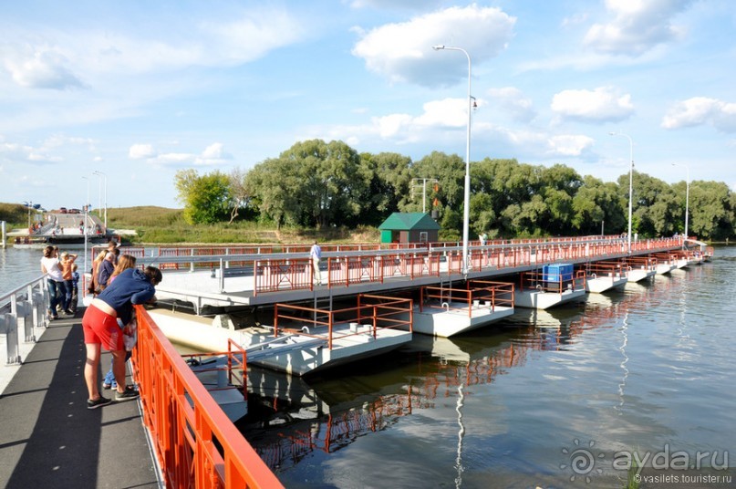 Коломна близкая, но незнакомая