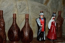 Зимняя Абхазия и Рица в придачу