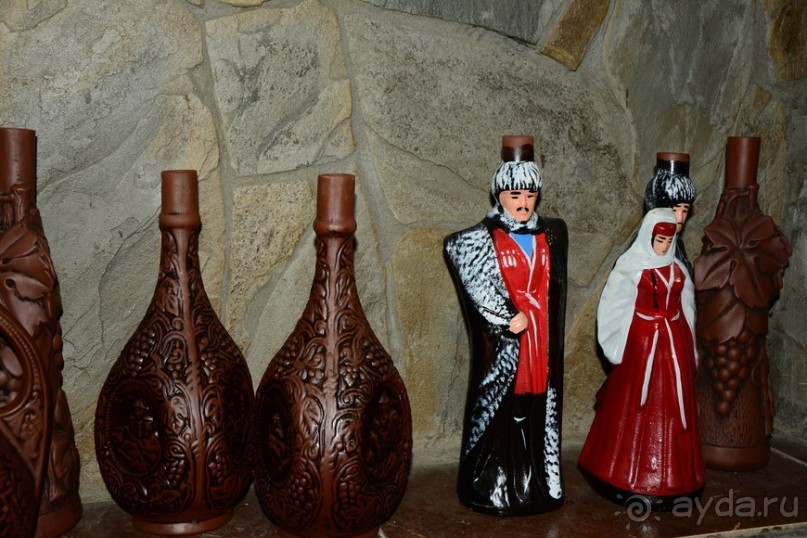 Зимняя Абхазия и Рица в придачу