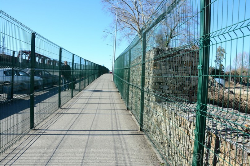 Зимняя Абхазия и Рица в придачу