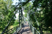 Питер вновь я посетил