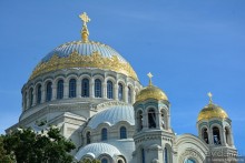 Питер вновь я посетил