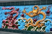 Питер вновь я посетил