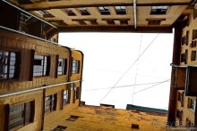 Питер вновь я посетил