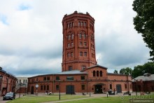 Питер вновь я посетил