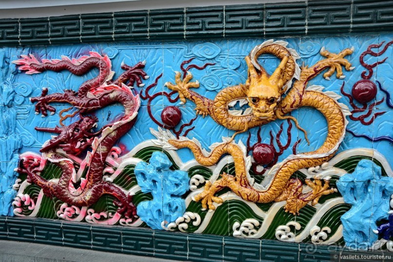 Питер вновь я посетил