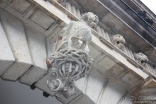 Замечательный Дрезден зимой