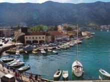 фото Котора