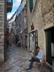 фото Котора