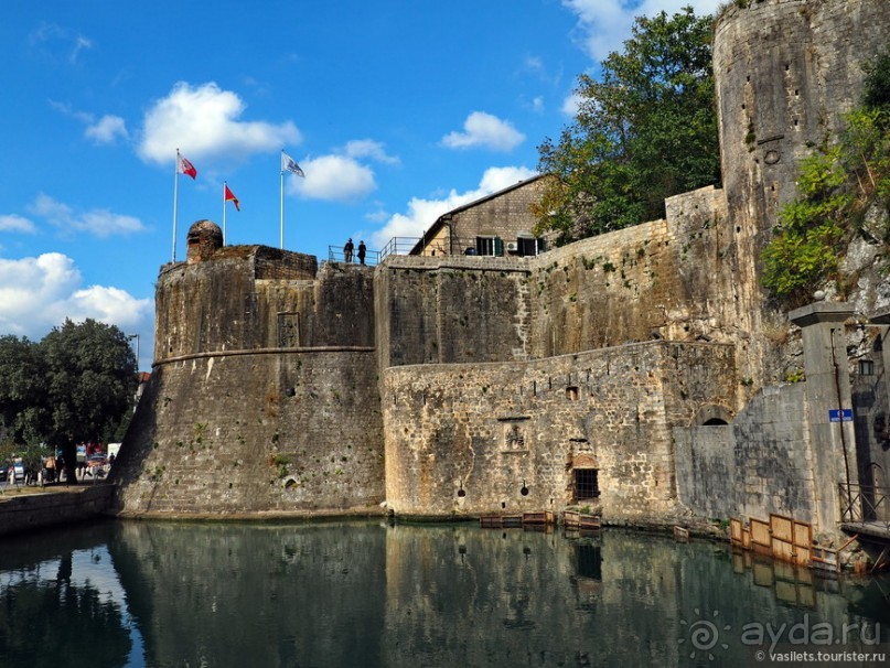 фото Котора