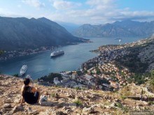 Альбом отзыва "Котор — от слова «кот»?"