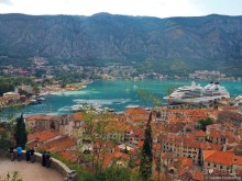 фото Котора